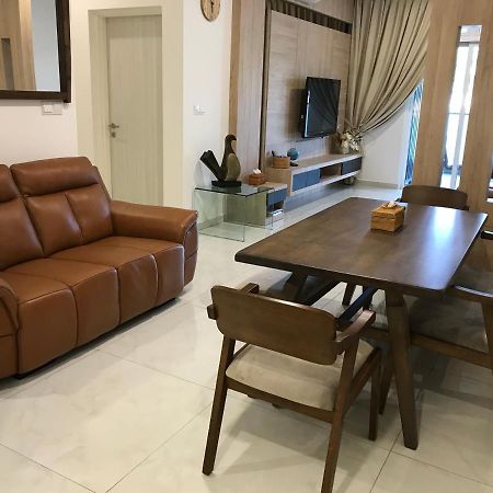 Rebec 5Pax At Aeon,Toppen,Ikea Tebrau Apartment Johor Bahru Exterior photo