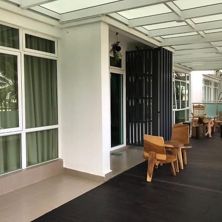 Rebec 5Pax At Aeon,Toppen,Ikea Tebrau Apartment Johor Bahru Exterior photo