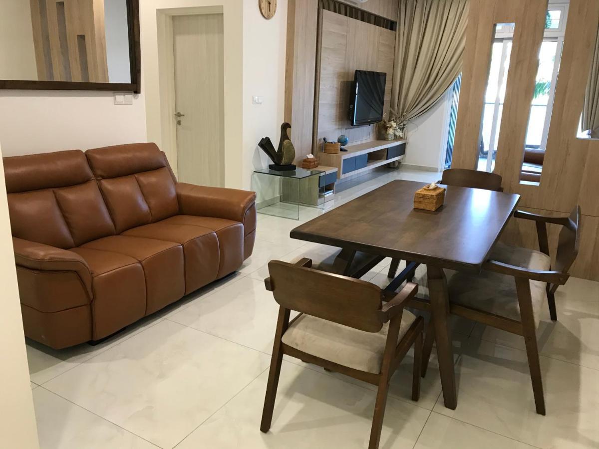 Rebec 5Pax At Aeon,Toppen,Ikea Tebrau Apartment Johor Bahru Exterior photo