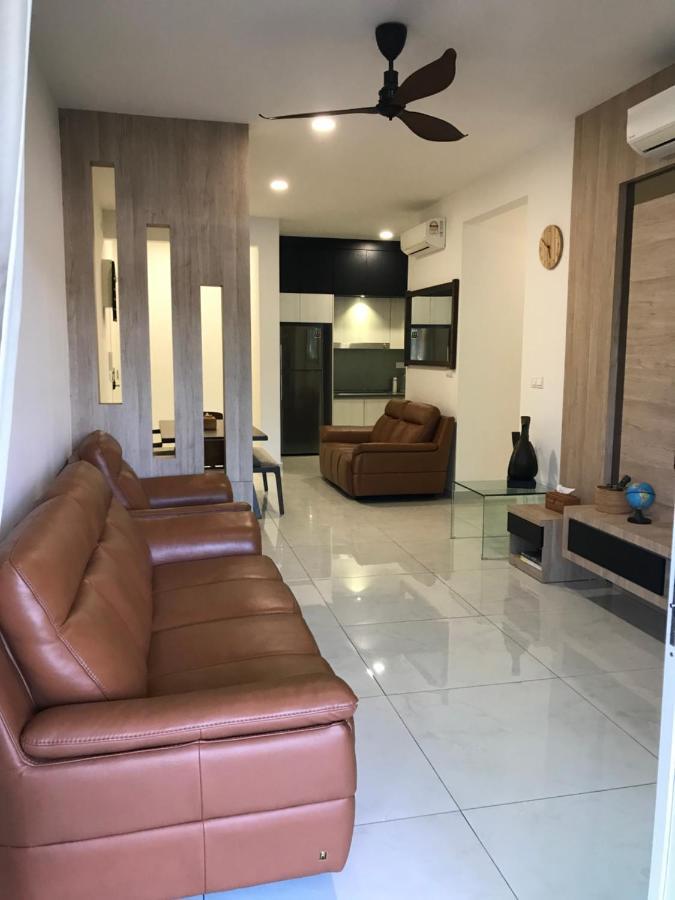 Rebec 5Pax At Aeon,Toppen,Ikea Tebrau Apartment Johor Bahru Exterior photo