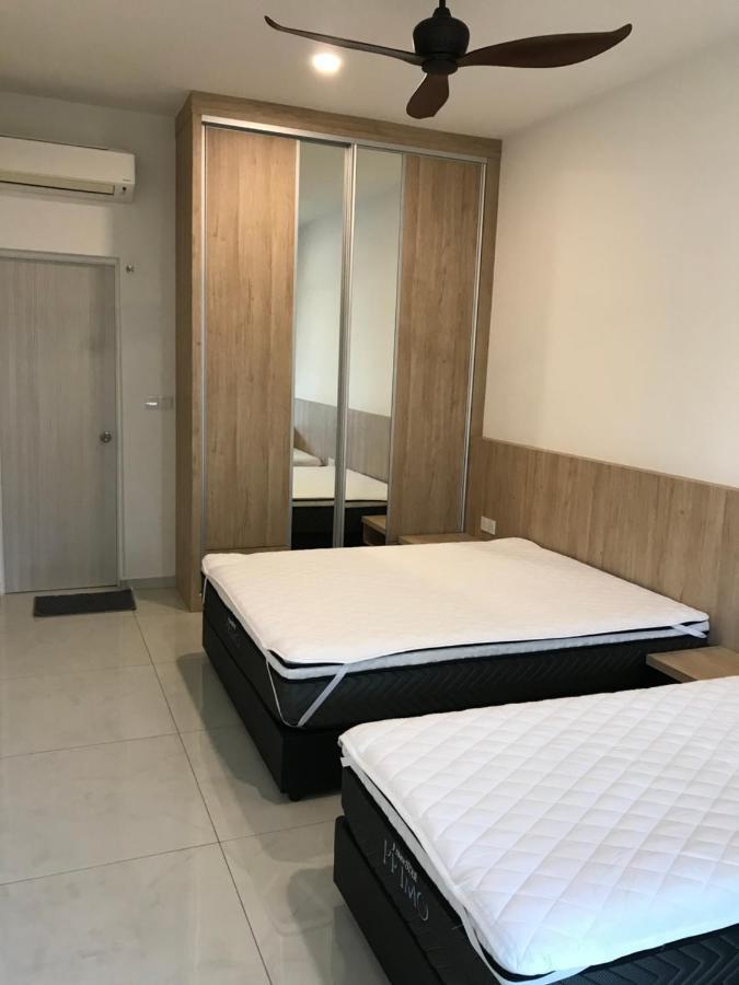Rebec 5Pax At Aeon,Toppen,Ikea Tebrau Apartment Johor Bahru Exterior photo