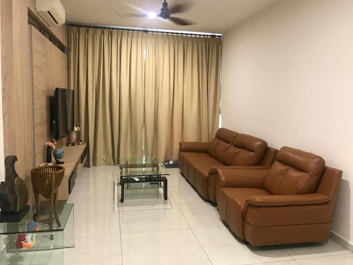 Rebec 5Pax At Aeon,Toppen,Ikea Tebrau Apartment Johor Bahru Exterior photo
