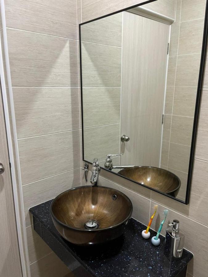 Rebec 5Pax At Aeon,Toppen,Ikea Tebrau Apartment Johor Bahru Exterior photo